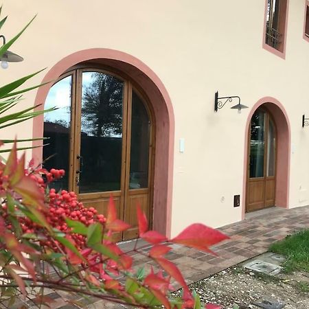 Villa Leonardo Вінчі Екстер'єр фото