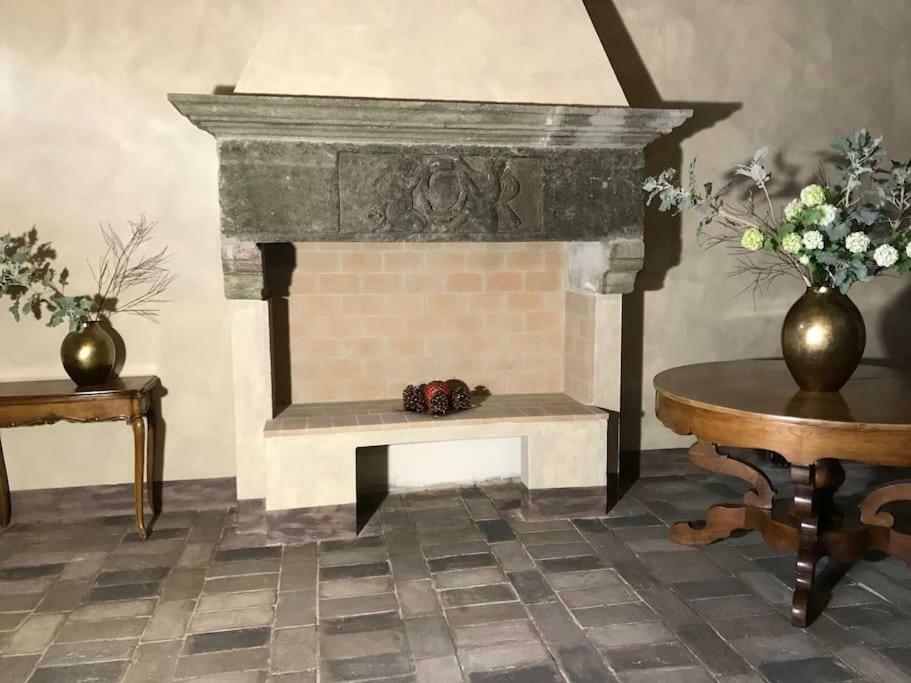 Villa Leonardo Вінчі Екстер'єр фото