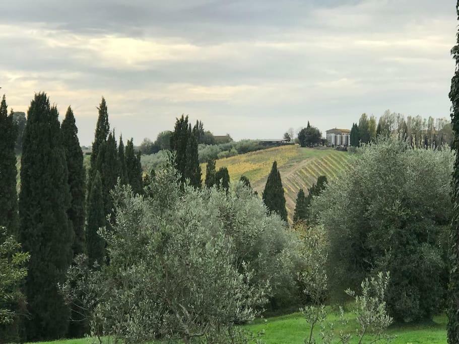 Villa Leonardo Вінчі Екстер'єр фото
