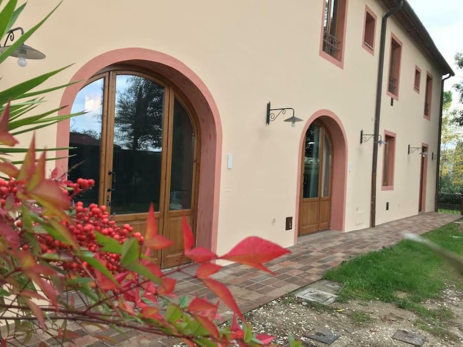 Villa Leonardo Вінчі Екстер'єр фото