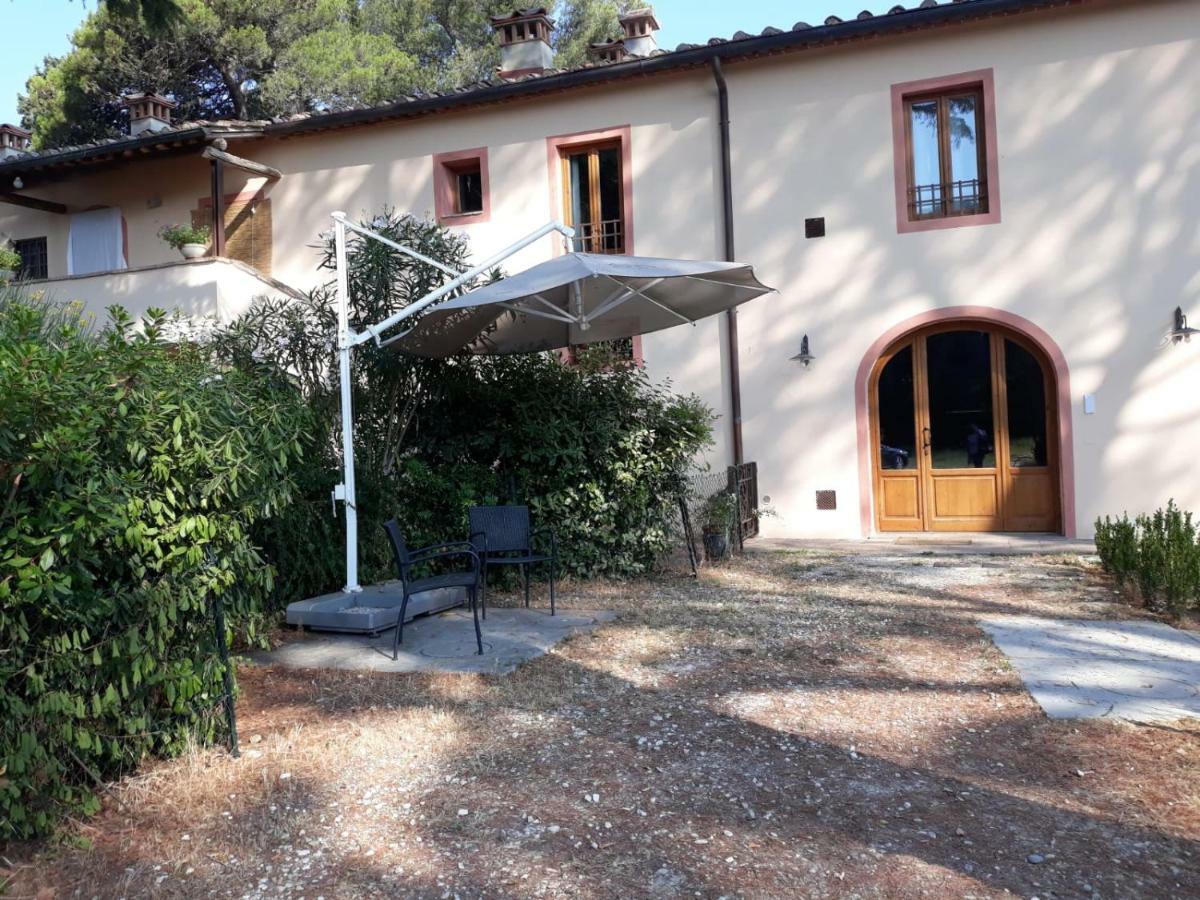 Villa Leonardo Вінчі Екстер'єр фото