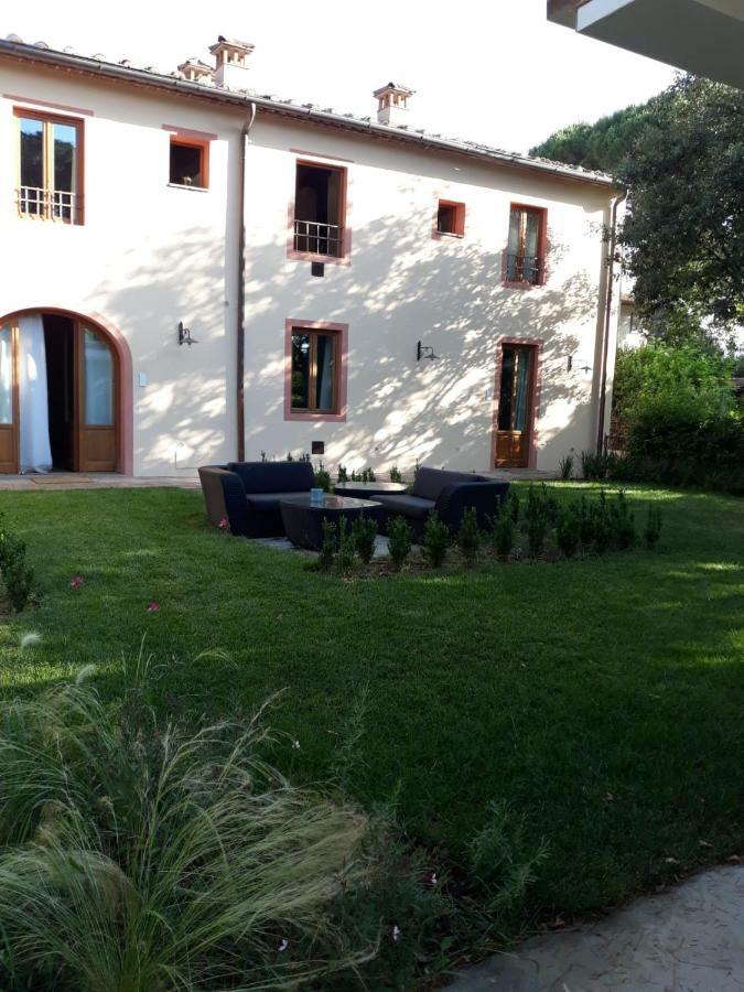 Villa Leonardo Вінчі Екстер'єр фото