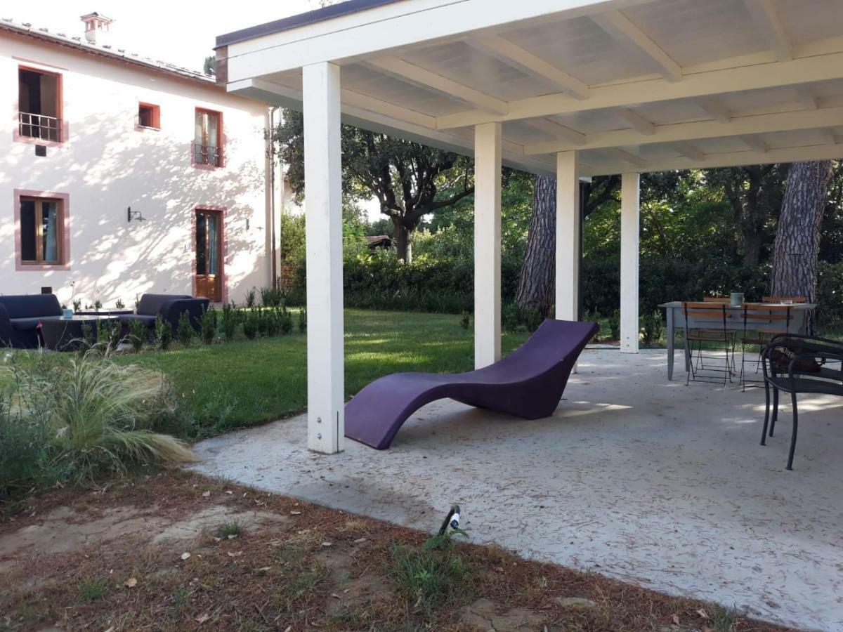 Villa Leonardo Вінчі Екстер'єр фото