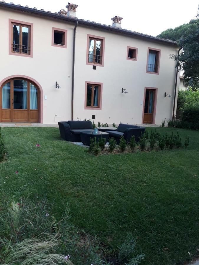 Villa Leonardo Вінчі Екстер'єр фото