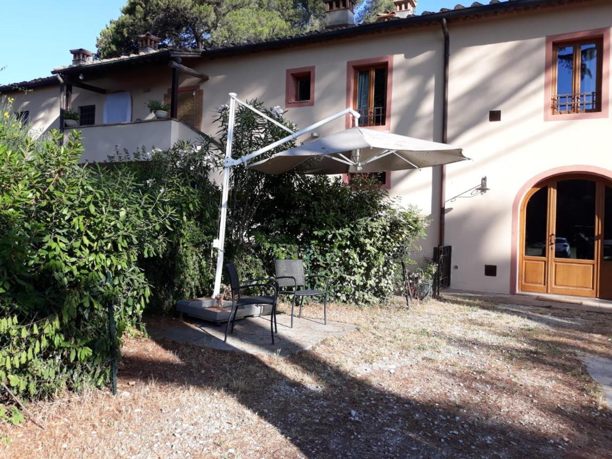Villa Leonardo Вінчі Екстер'єр фото